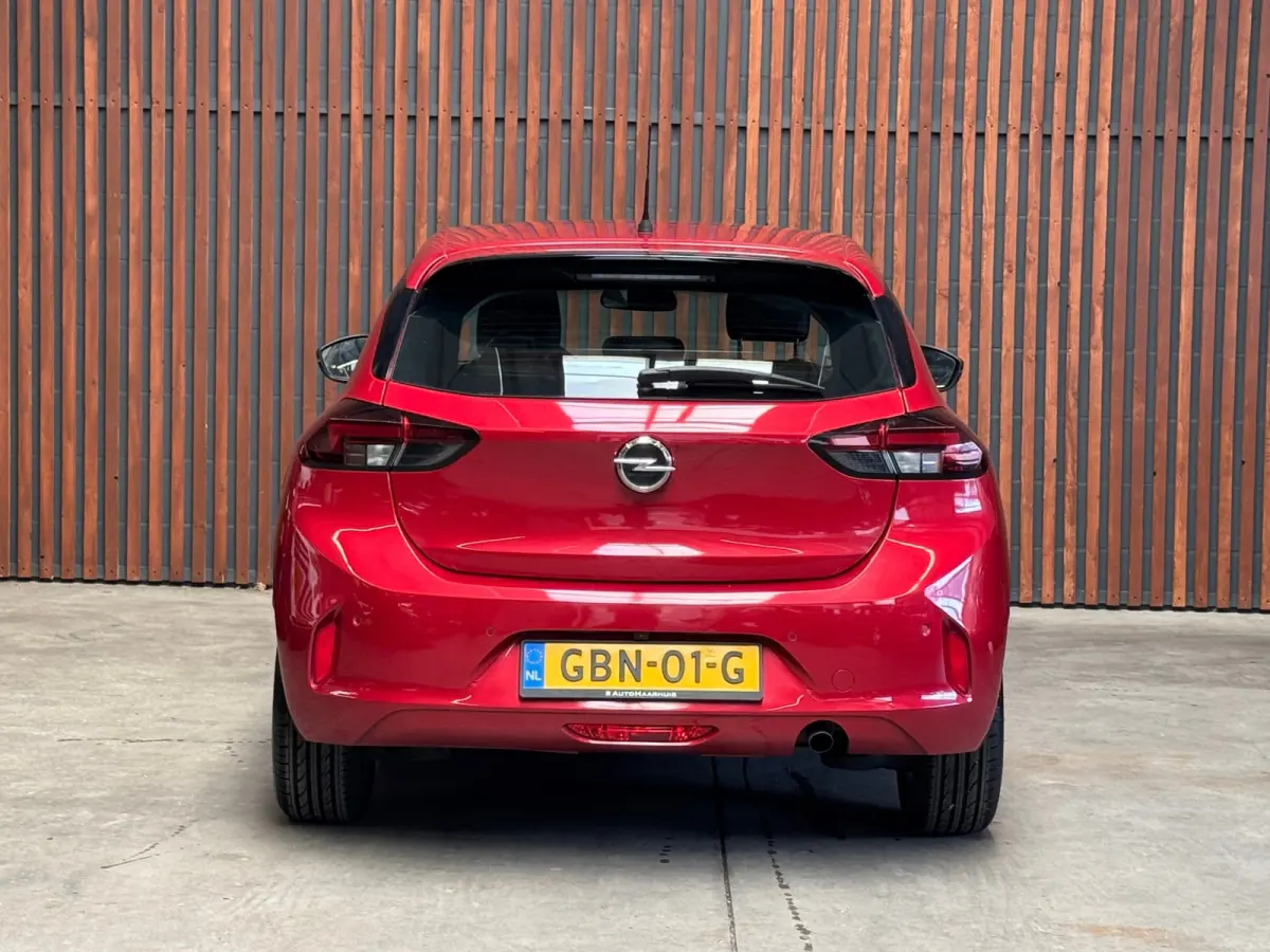 1.2 Aut. Elegance Navi-Carplay-Pdc-Camera-Airco-Cruise