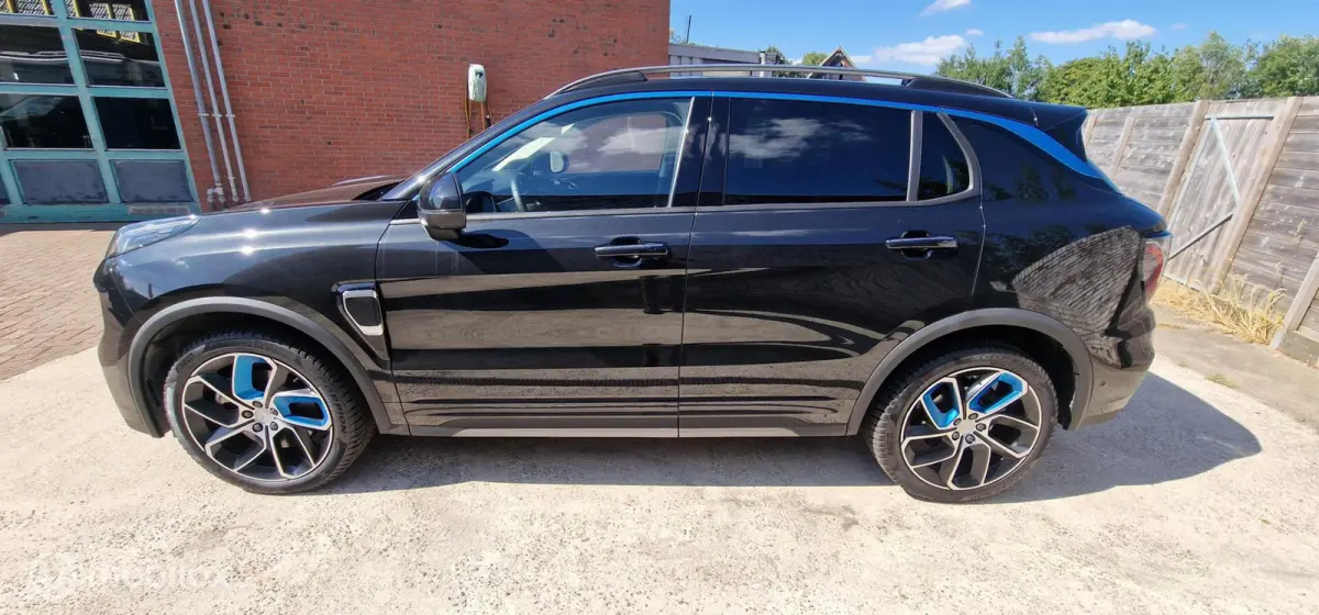 1.5 PHEV|PANORAMA|360 camera|INFINITY SOUND|BOVAG