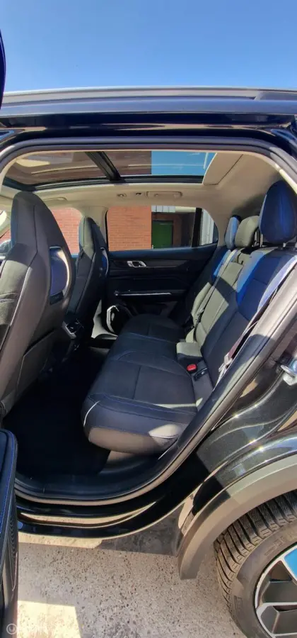 1.5 PHEV|PANORAMA|360 camera|INFINITY SOUND|BOVAG