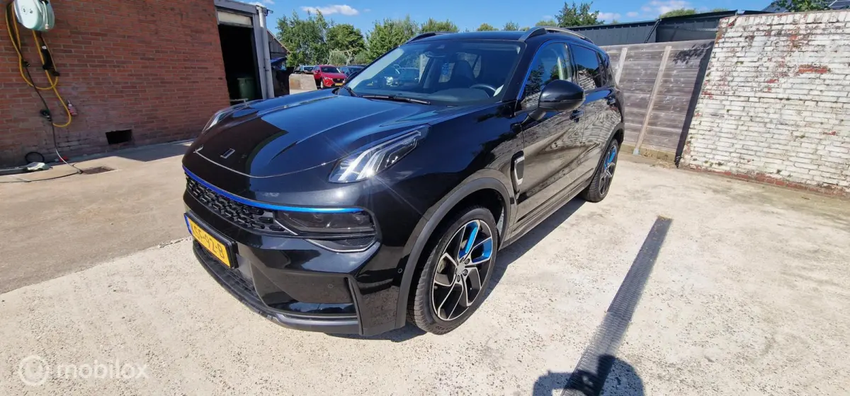 1.5 PHEV|PANORAMA|360 camera|INFINITY SOUND|BOVAG