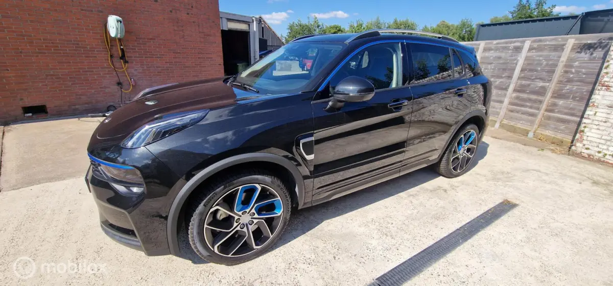 1.5 PHEV|PANORAMA|360 camera|INFINITY SOUND|BOVAG