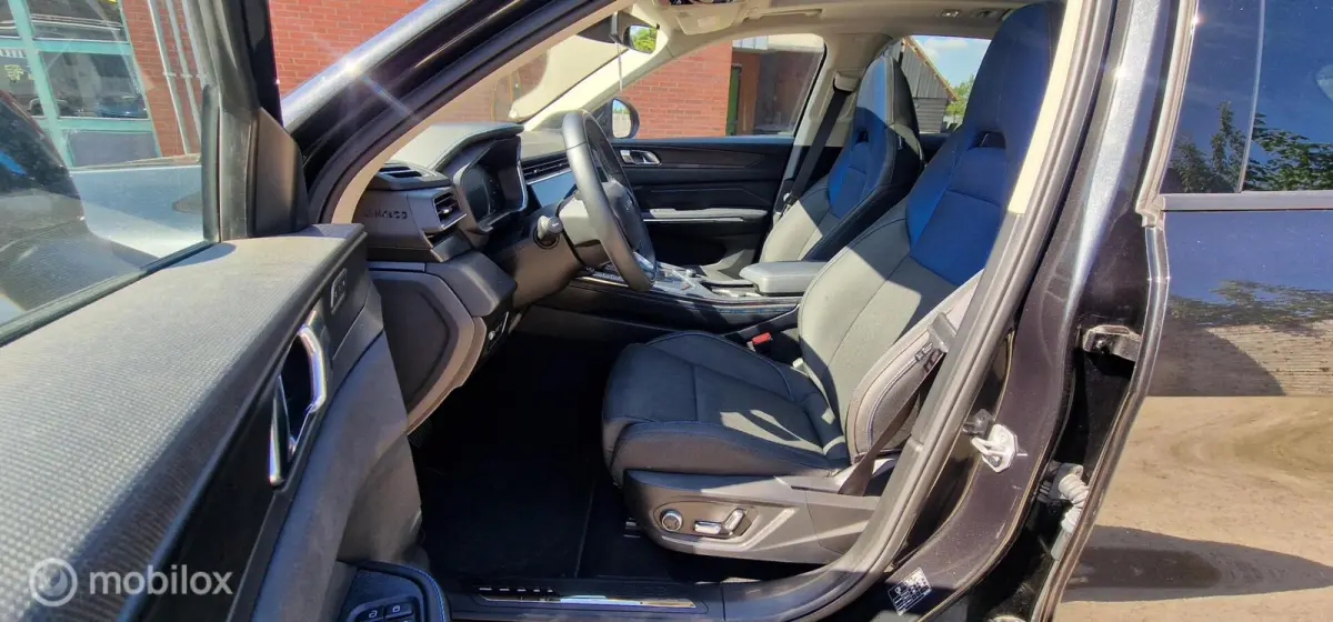 1.5 PHEV|PANORAMA|360 camera|INFINITY SOUND|BOVAG