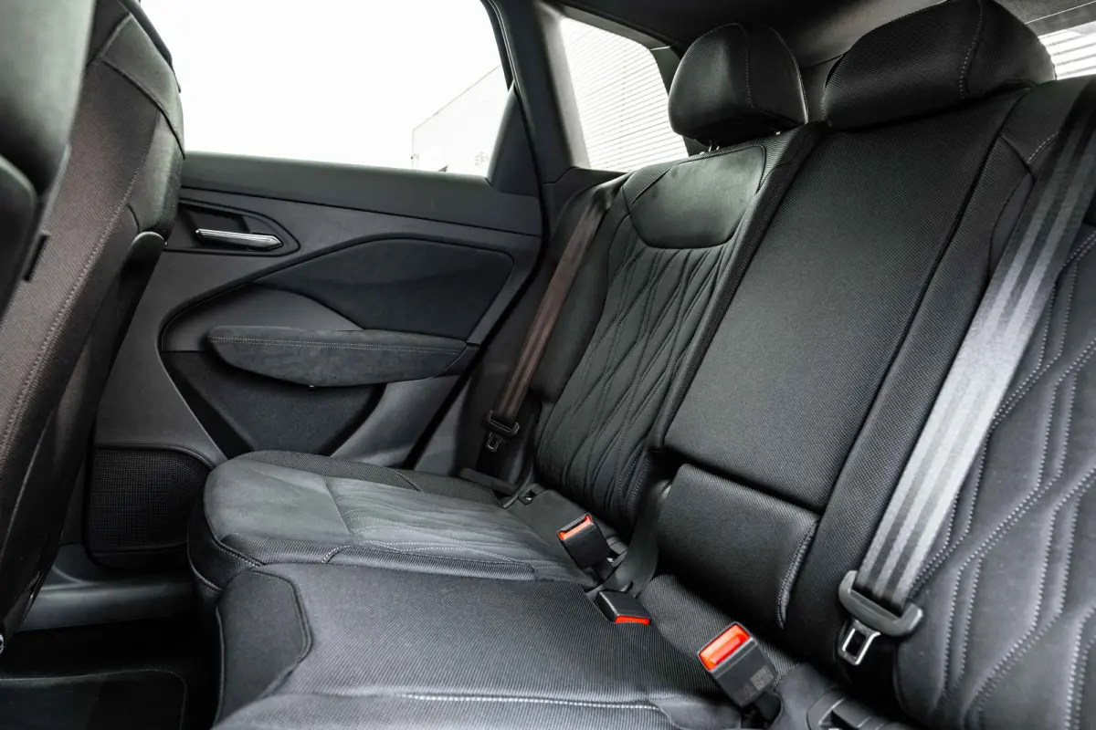 1.5 e-hybrid S edition 272PK | 360 camera | Adaptief onderstel | Elek. Stoelen incl geheugen | Matrix LED Koplampen