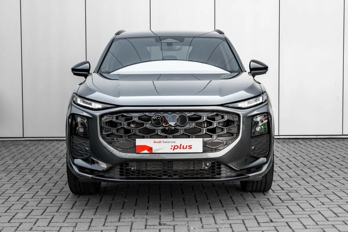 1.5 e-hybrid S edition 272PK | 360 camera | Adaptief onderstel | Elek. Stoelen incl geheugen | Matrix LED Koplampen