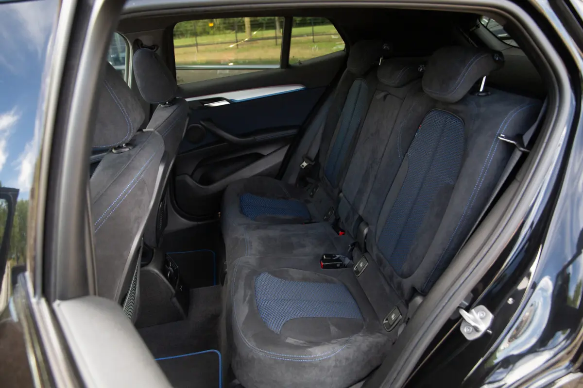 sDrive20i High Executive M-Sport , Panoramadak, Head-up display, Memory, Head-up display,