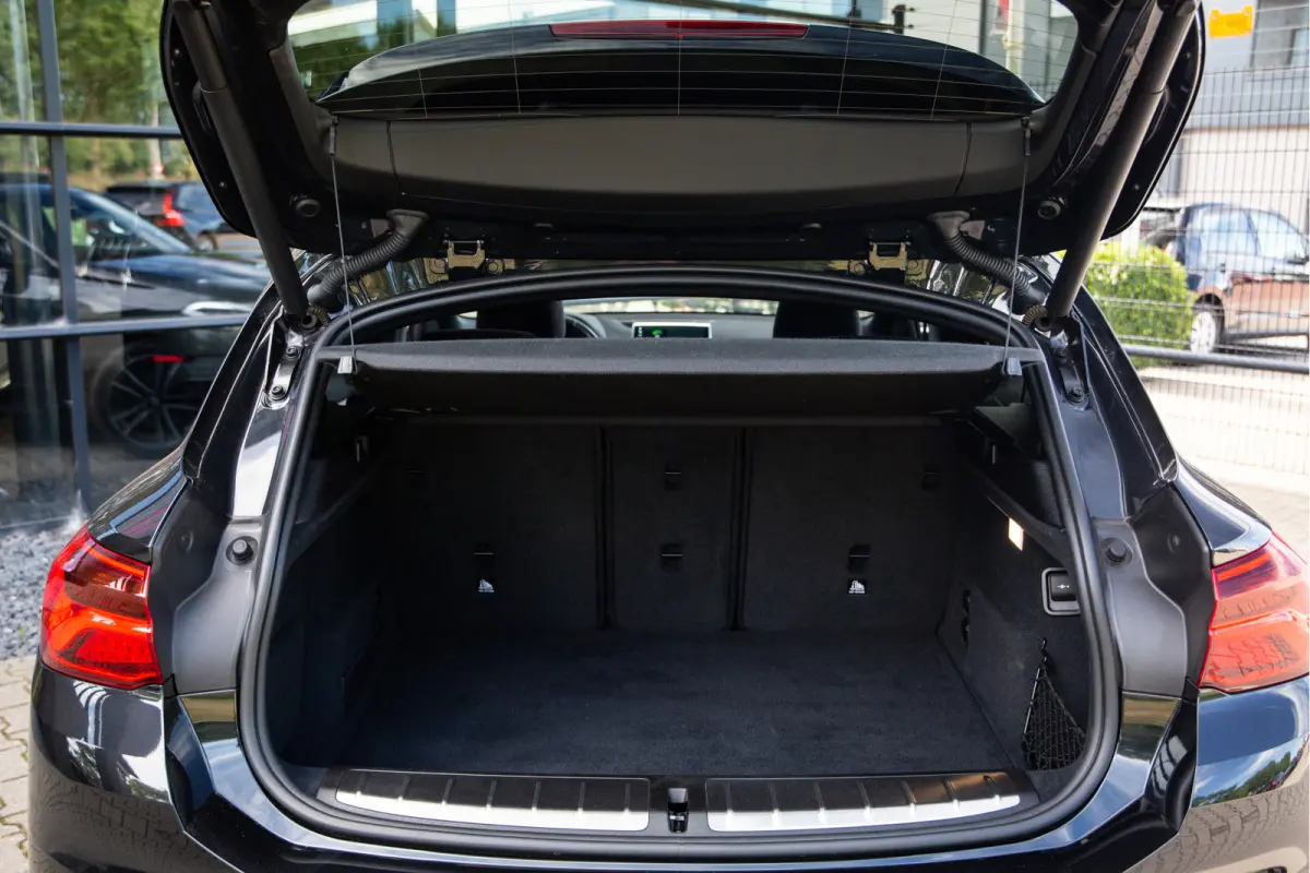 sDrive20i High Executive M-Sport , Panoramadak, Head-up display, Memory, Head-up display,