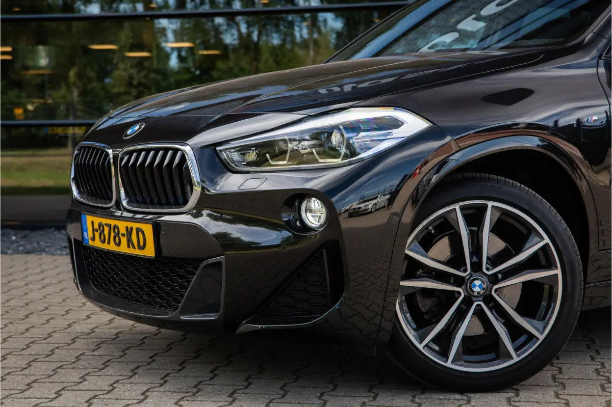 sDrive20i High Executive M-Sport , Panoramadak, Head-up display, Memory, Head-up display,