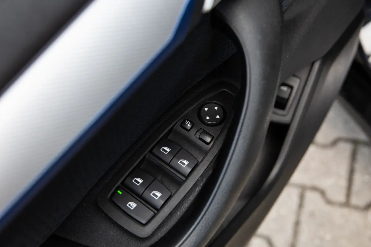 sDrive20i High Executive M-Sport , Panoramadak, Head-up display, Memory, Head-up display,
