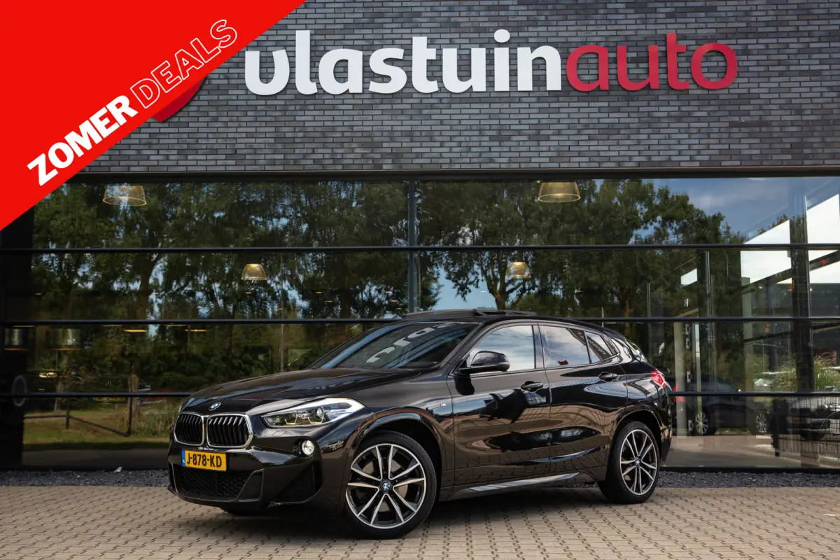 sDrive20i High Executive M-Sport , Panoramadak, Head-up display, Memory, Head-up display,