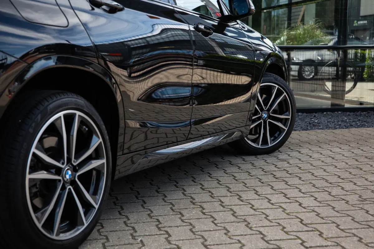 sDrive20i High Executive M-Sport , Panoramadak, Head-up display, Memory, Head-up display,