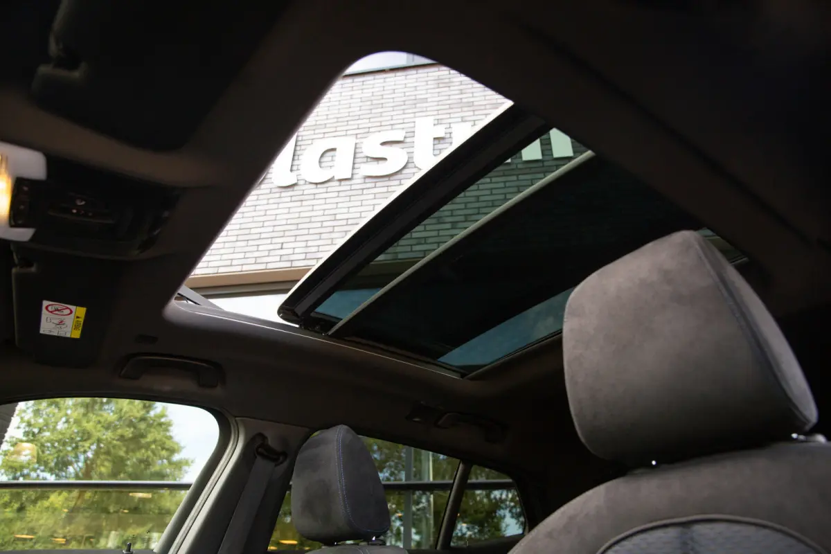 sDrive20i High Executive M-Sport , Panoramadak, Head-up display, Memory, Head-up display,