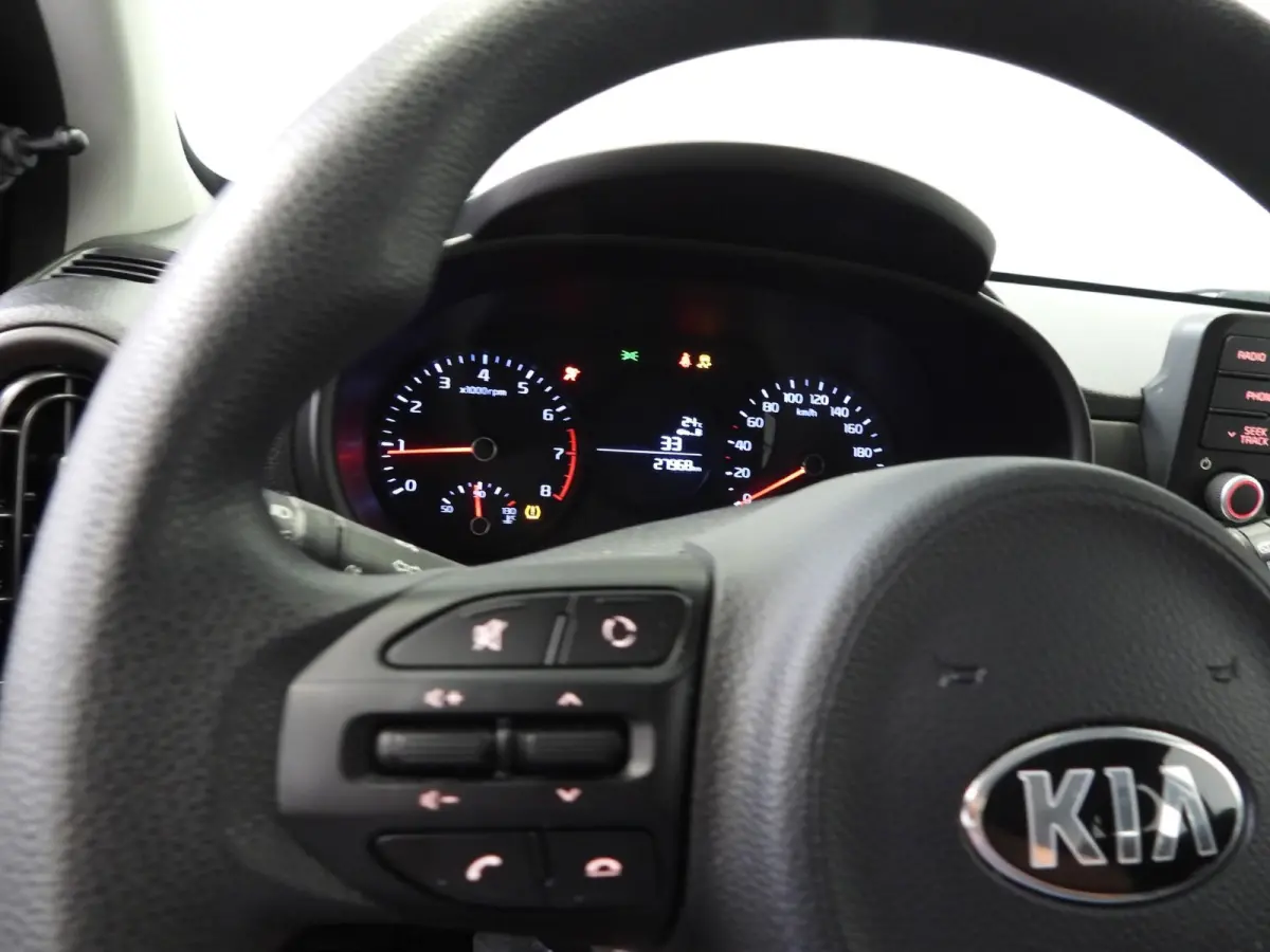1.0 CVVT EconomyPlusLine AIRCO/BLUETOOTH!