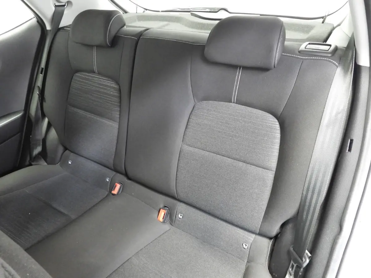 1.0 CVVT EconomyPlusLine AIRCO/BLUETOOTH!