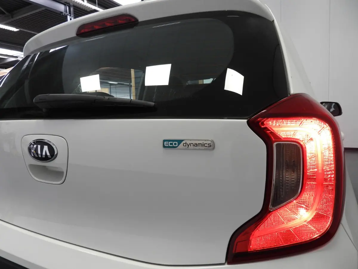 1.0 CVVT EconomyPlusLine AIRCO/BLUETOOTH!