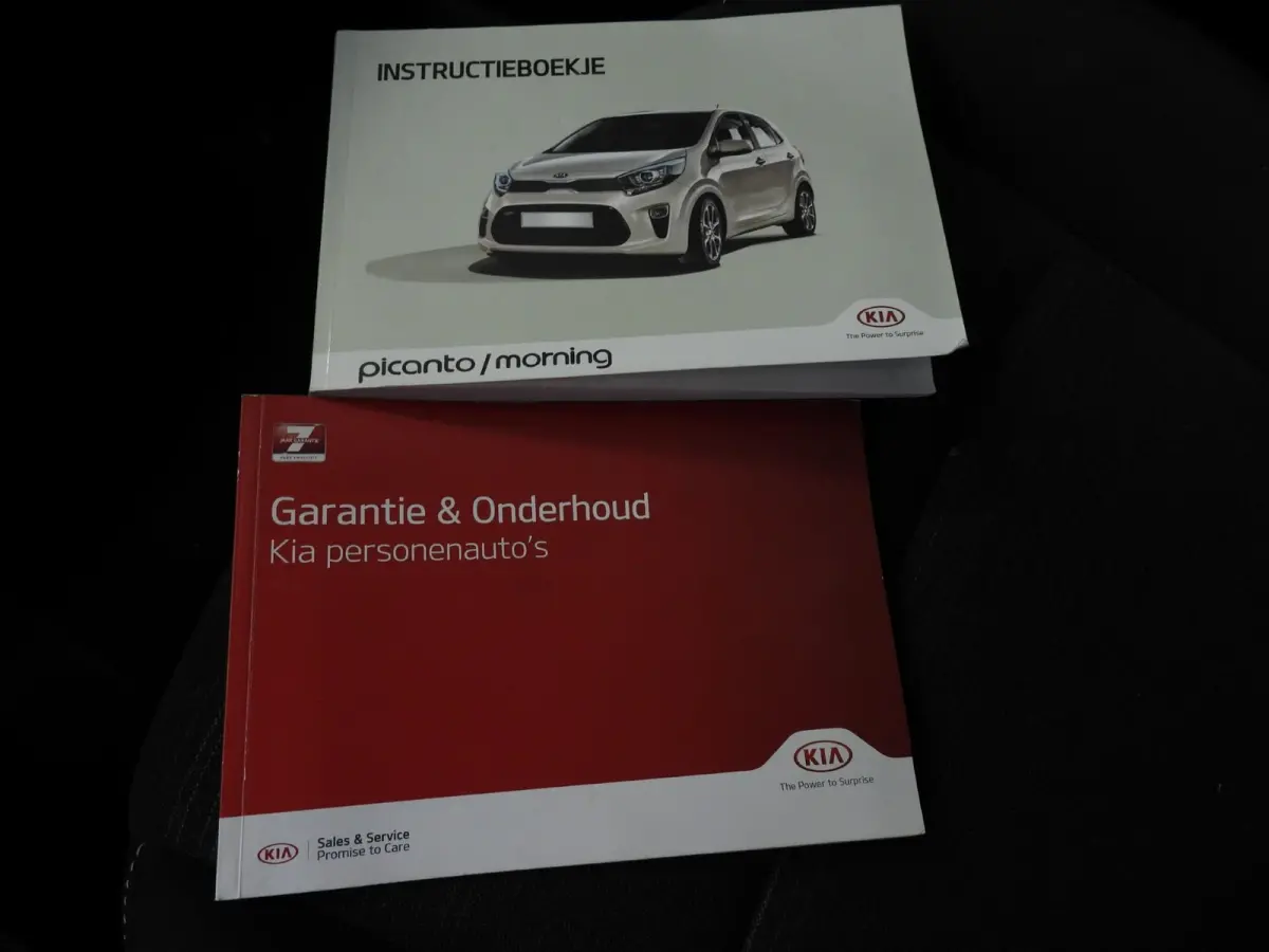 1.0 CVVT EconomyPlusLine AIRCO/BLUETOOTH!