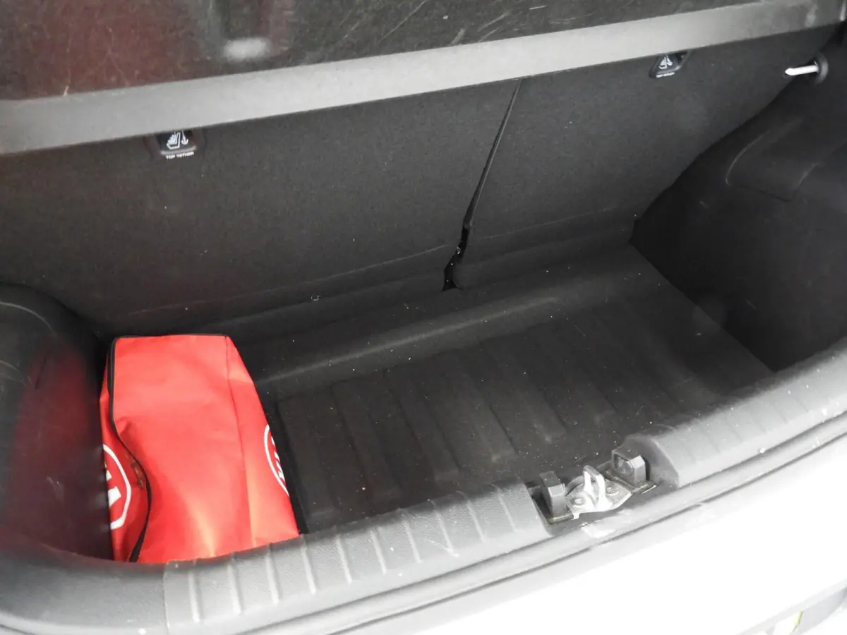 1.0 CVVT EconomyPlusLine AIRCO/BLUETOOTH!
