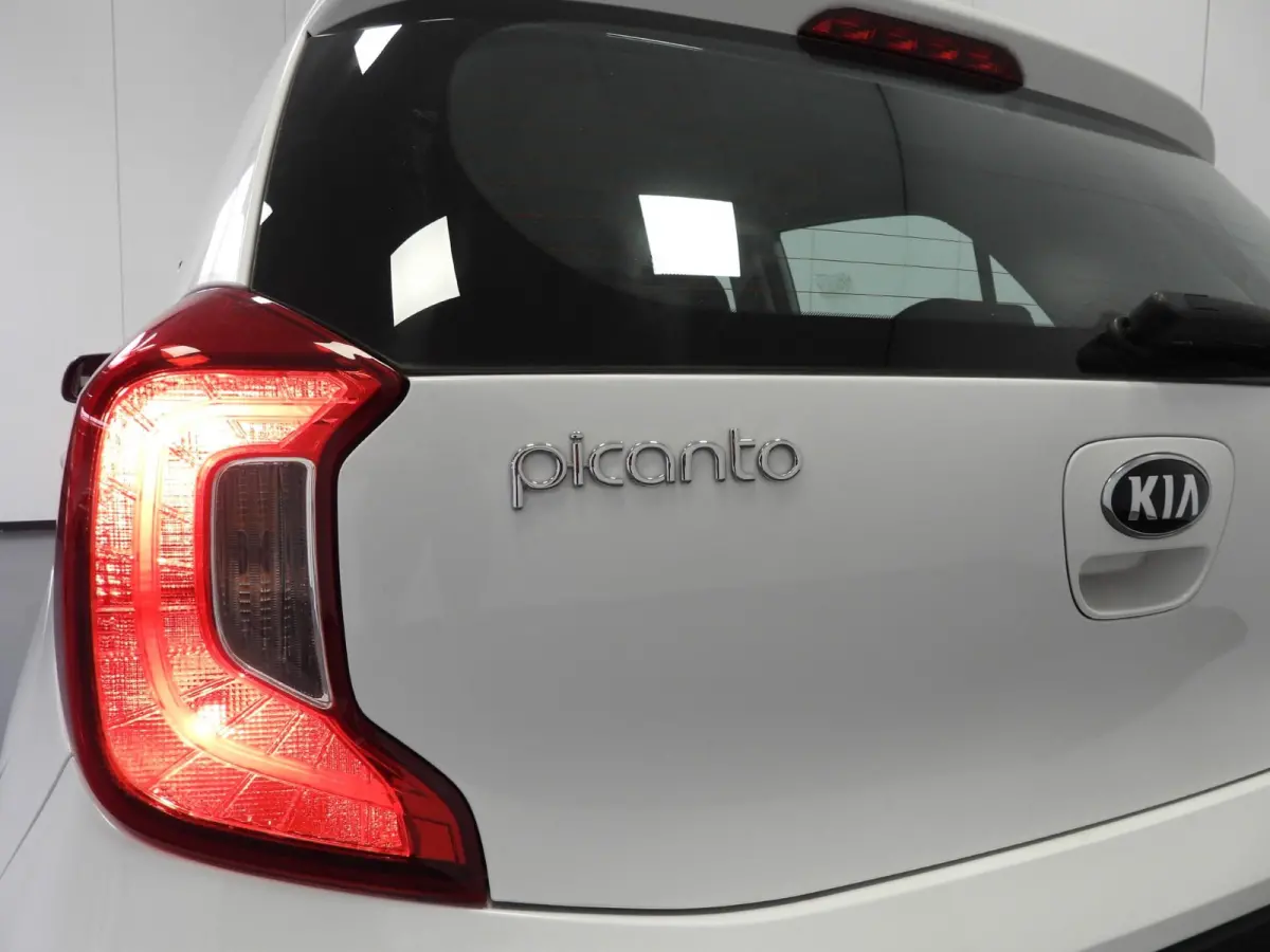 1.0 CVVT EconomyPlusLine AIRCO/BLUETOOTH!