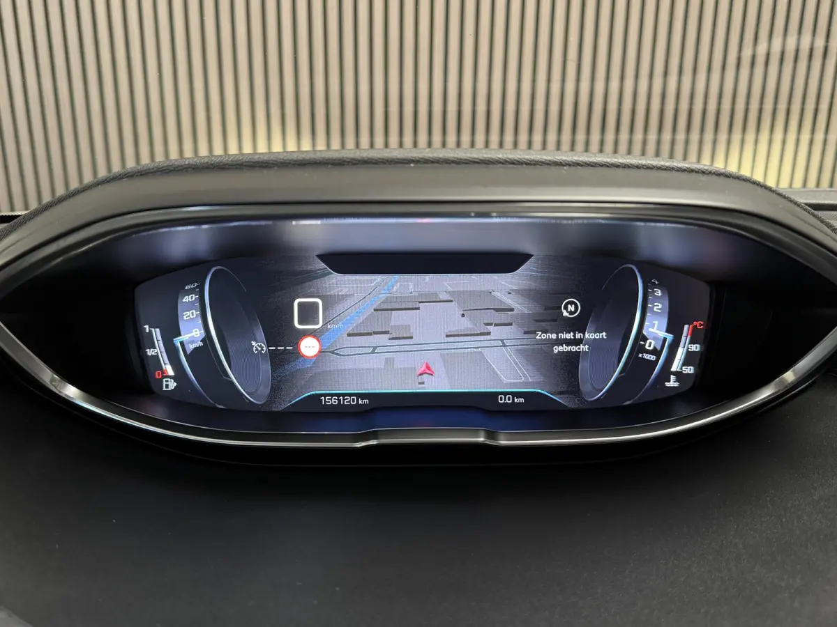 1.2 PureTech Allure | Carplay | Camera | Riem v.v.