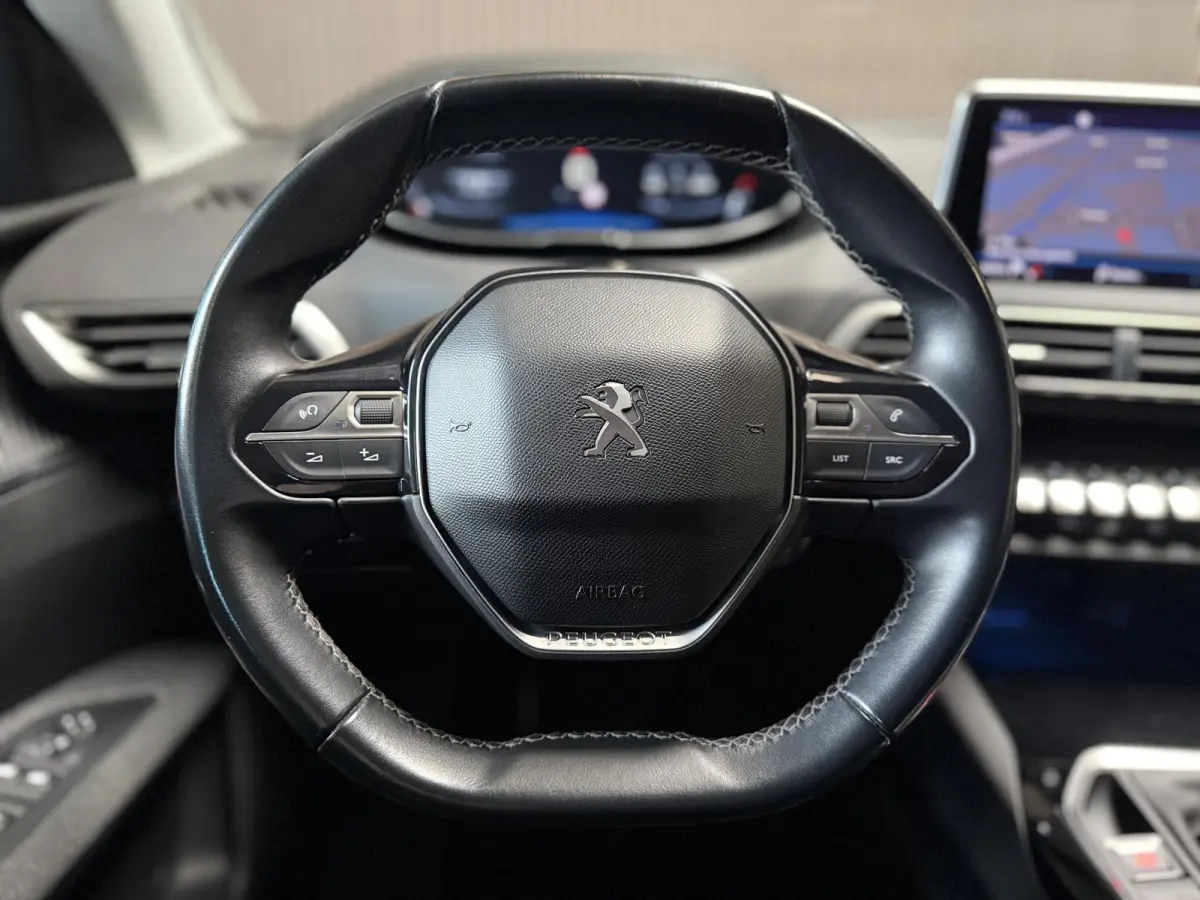 1.2 PureTech Allure | Carplay | Camera | Riem v.v.
