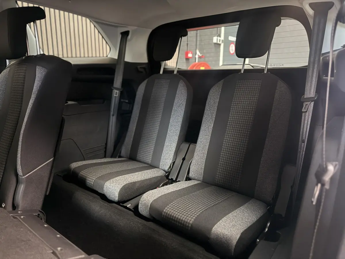 1.2 PureTech Allure | Carplay | Camera | Riem v.v.
