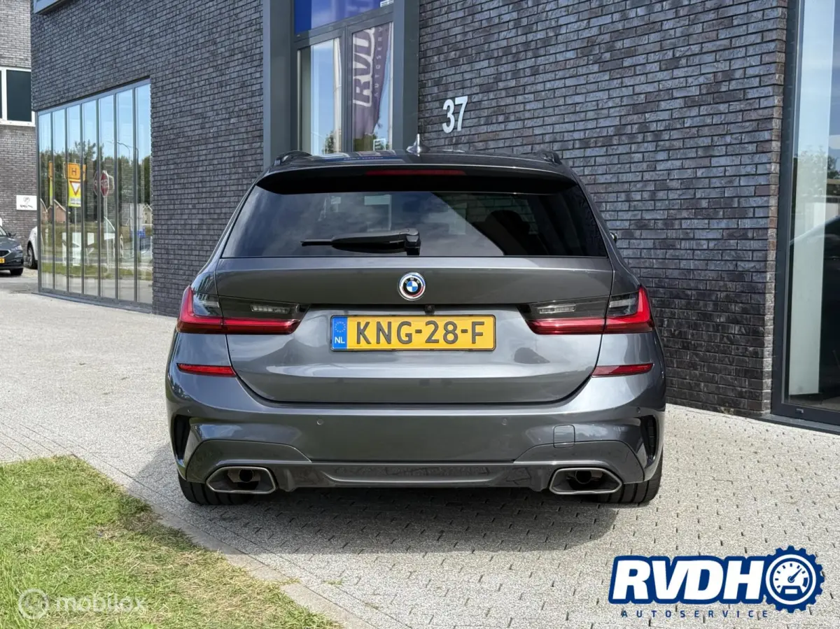 330e M Sport Pro |M340|M3 stoel|H&K|PPF