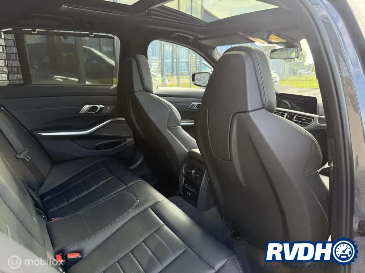 330e M Sport Pro |M340|M3 stoel|H&K|PPF