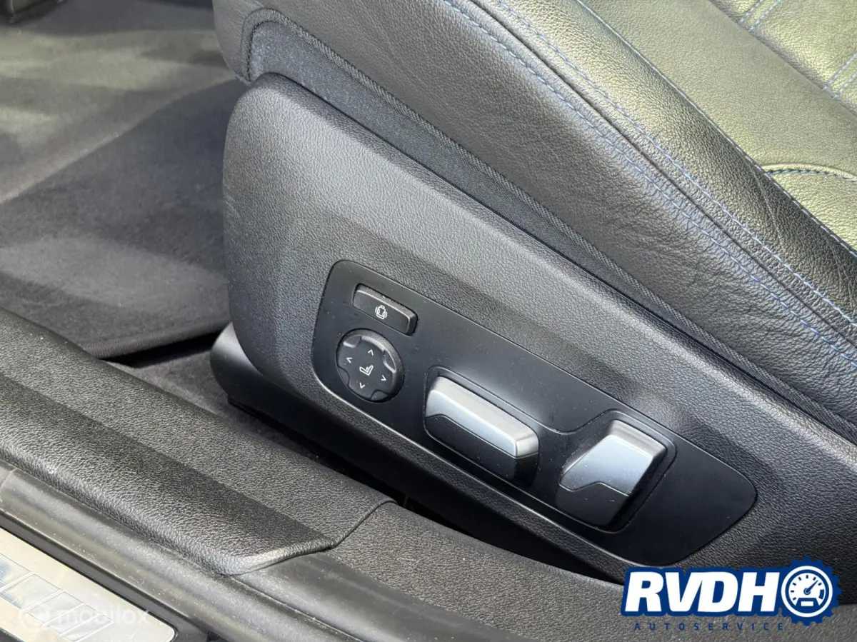 330e M Sport Pro |M340|M3 stoel|H&K|PPF