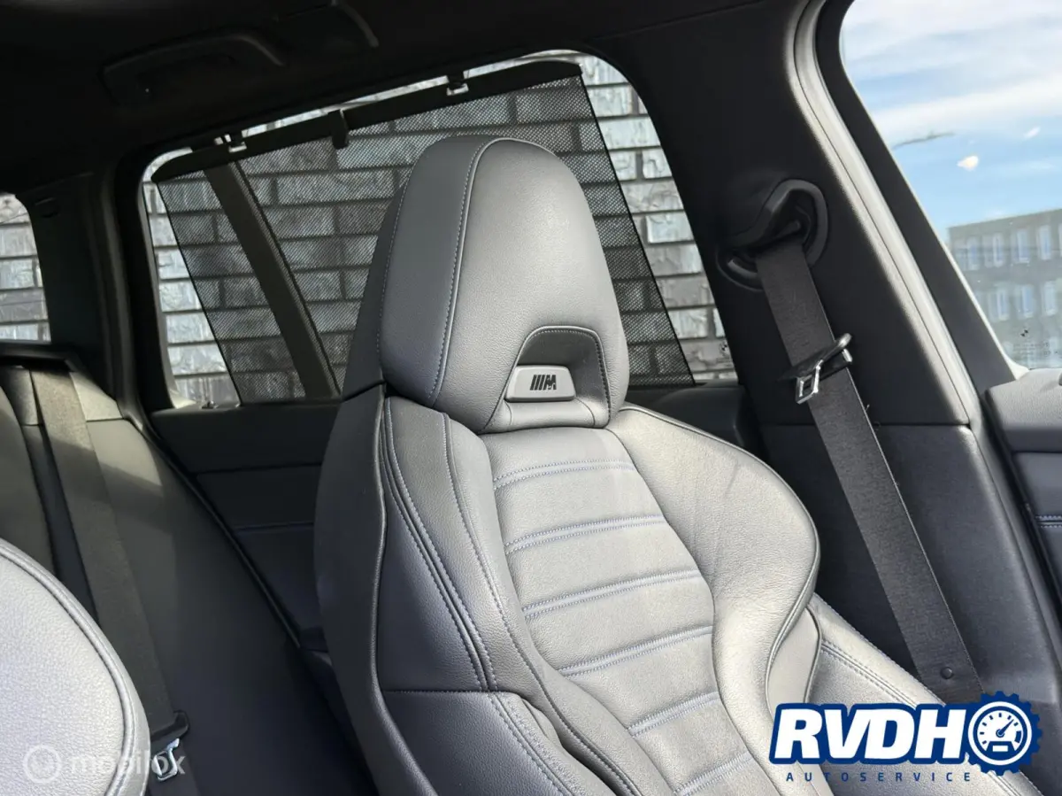 330e M Sport Pro |M340|M3 stoel|H&K|PPF