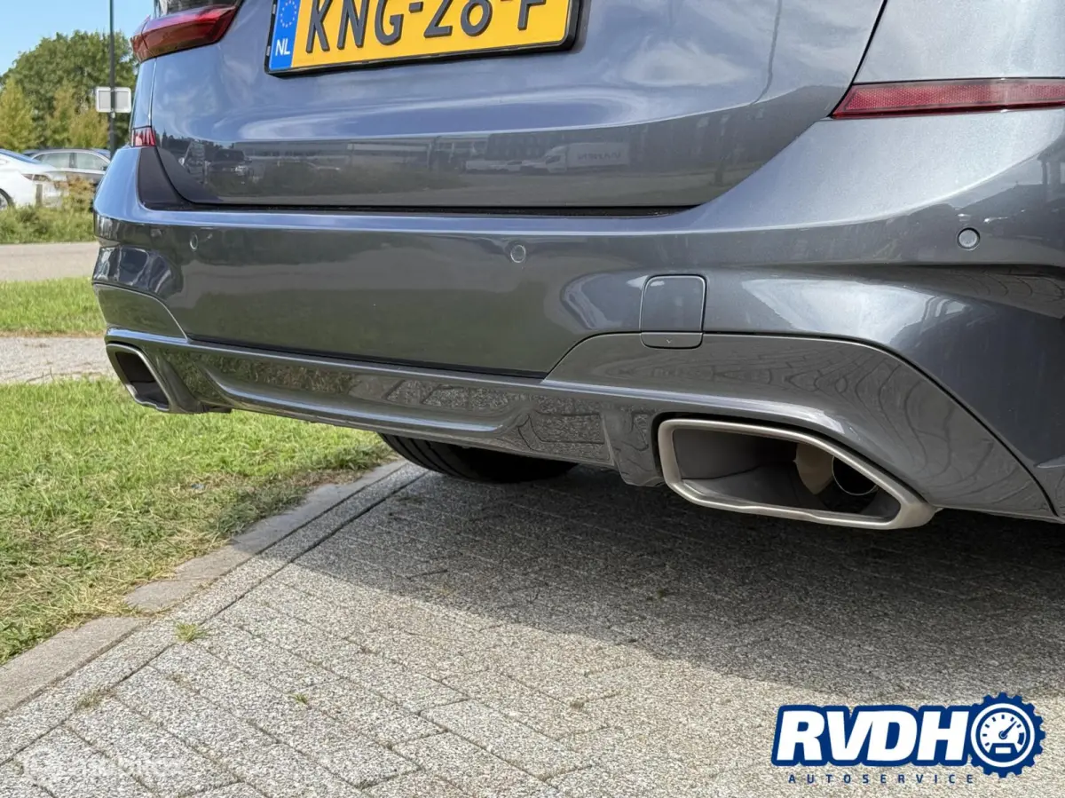 330e M Sport Pro |M340|M3 stoel|H&K|PPF