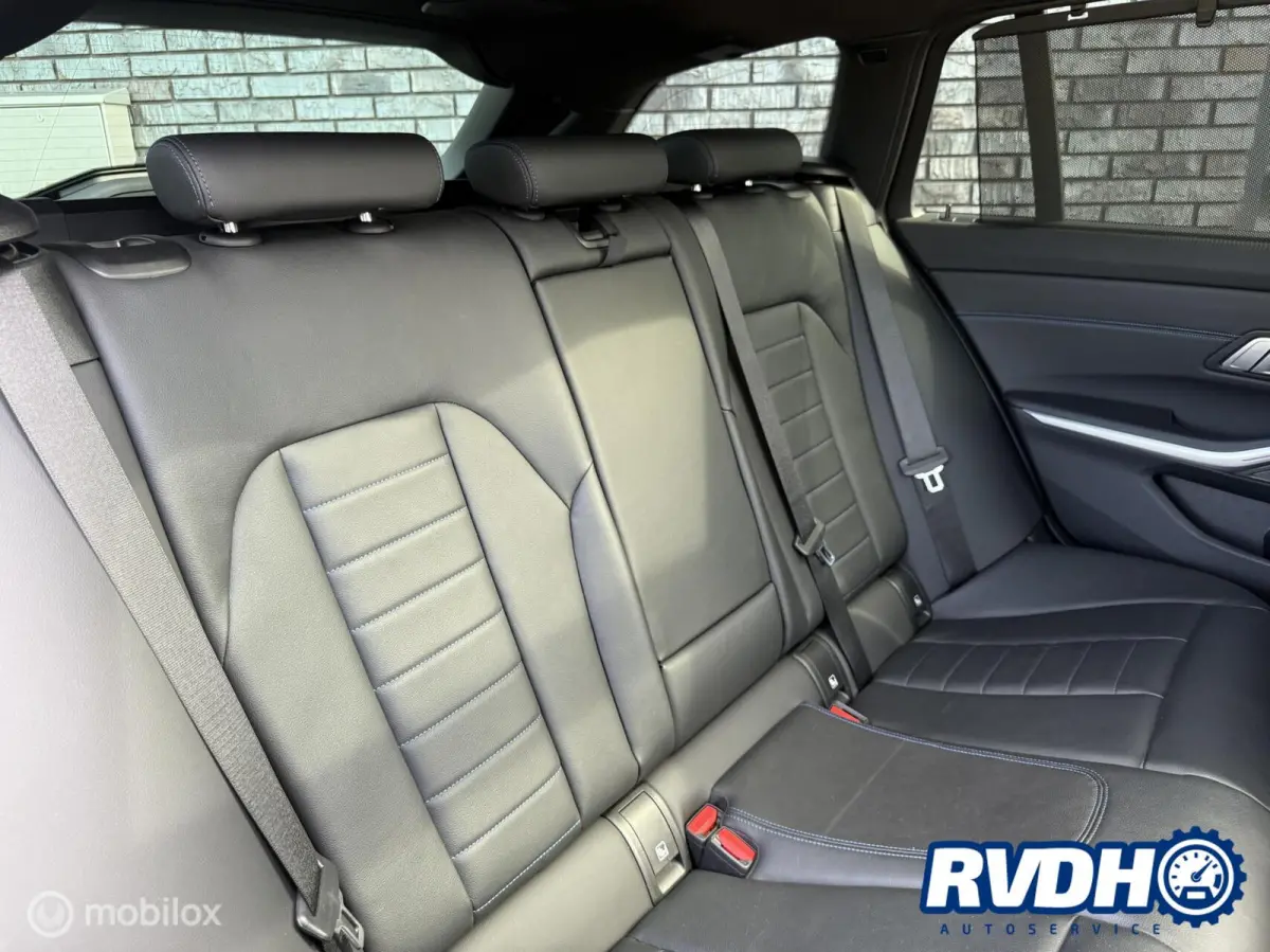 330e M Sport Pro |M340|M3 stoel|H&K|PPF