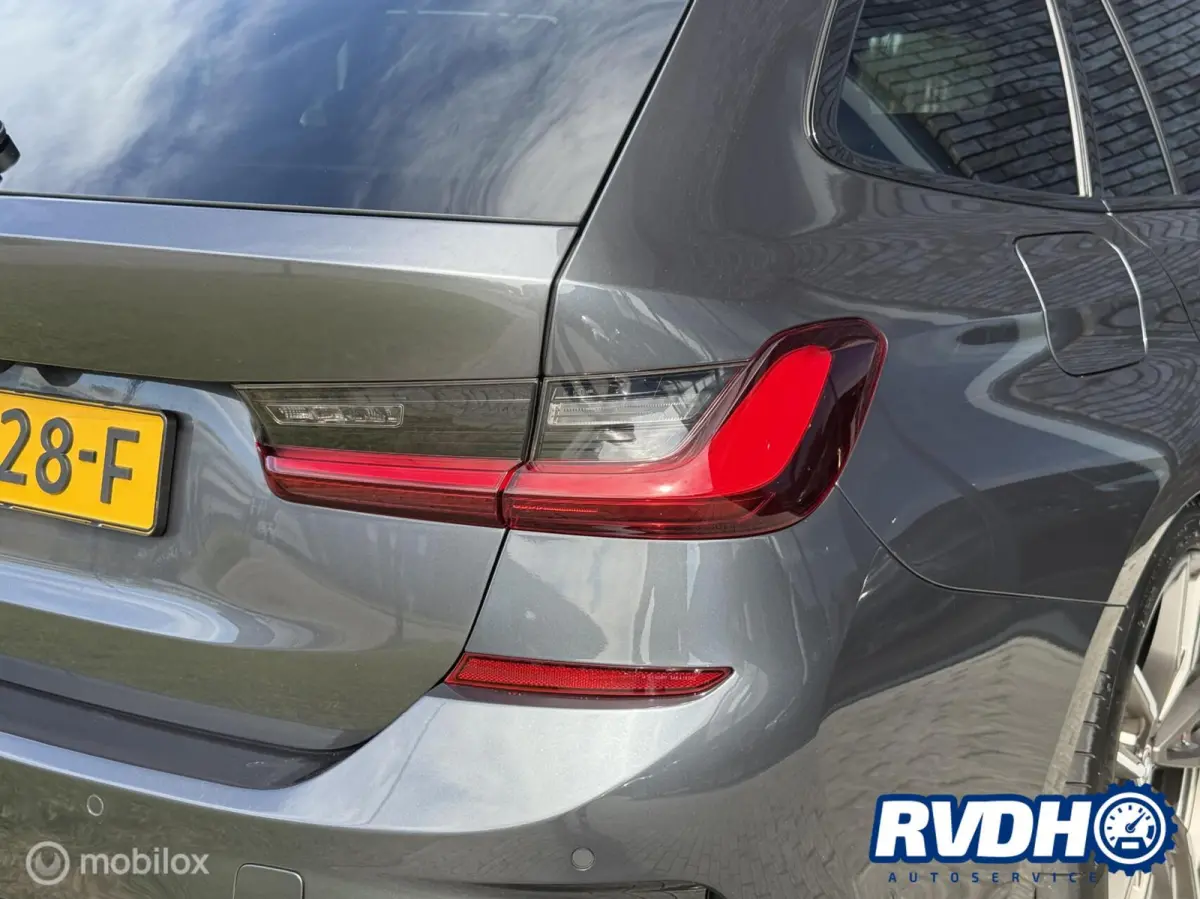 330e M Sport Pro |M340|M3 stoel|H&K|PPF