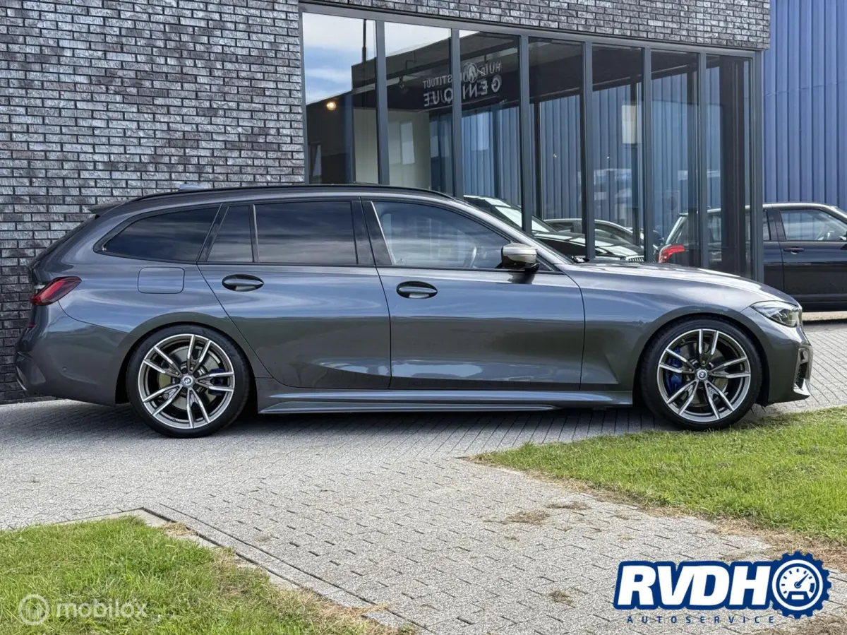 330e M Sport Pro |M340|M3 stoel|H&K|PPF