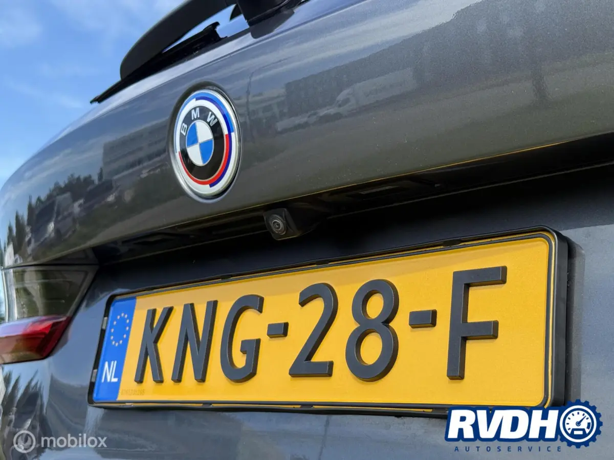 330e M Sport Pro |M340|M3 stoel|H&K|PPF