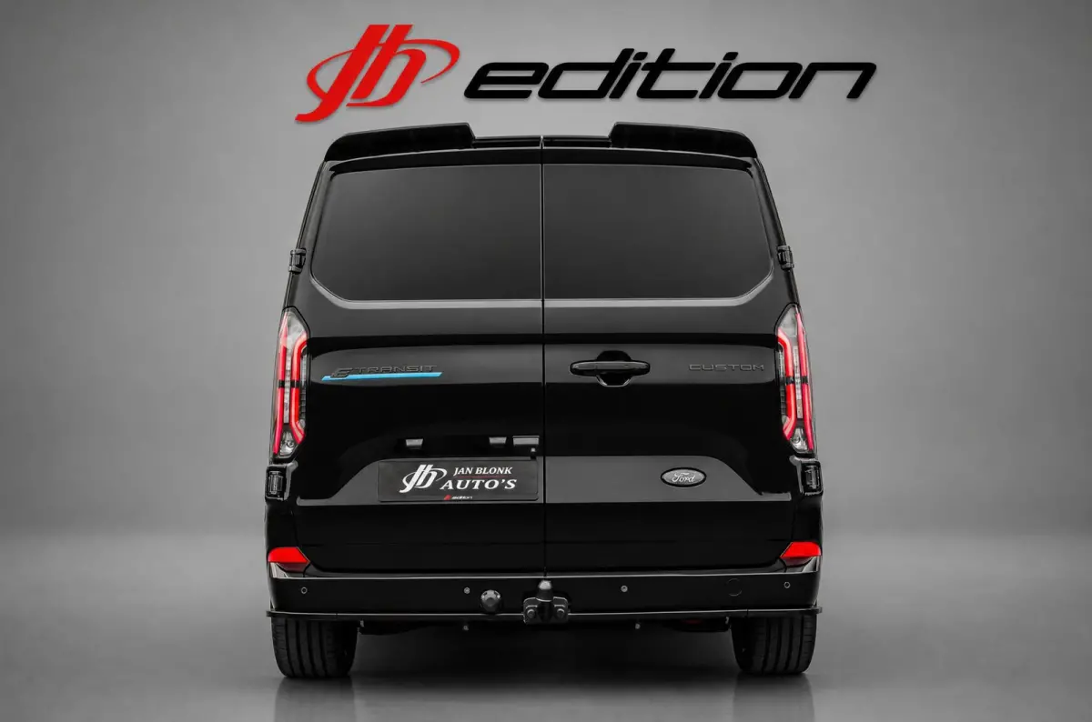 Cust. 340 L2H1 Limited 71 kWh 218PK / RAPTOR EDITON / CAMERA / 370KM RANGE /APPLE CARPLAY DRIVERS- PACK FULL OPTION