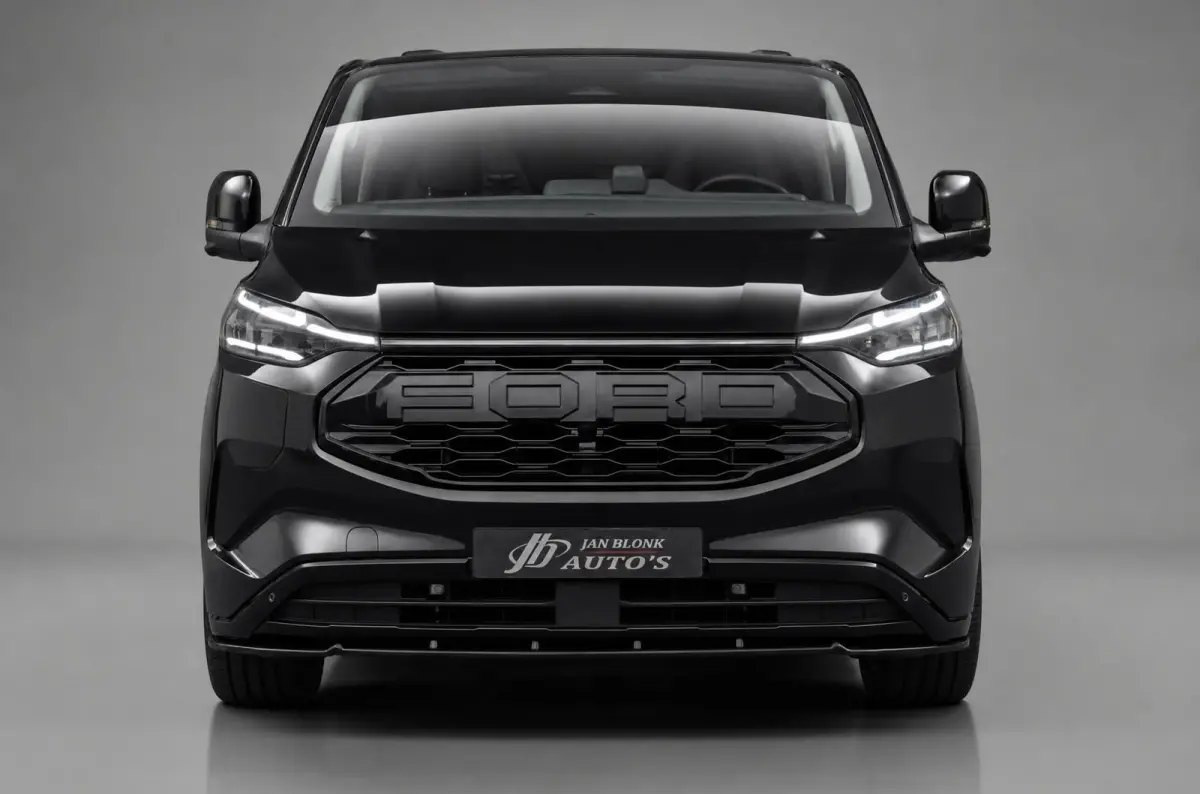 Cust. 340 L2H1 Limited 71 kWh 218PK / RAPTOR EDITON / CAMERA / 370KM RANGE /APPLE CARPLAY DRIVERS- PACK FULL OPTION