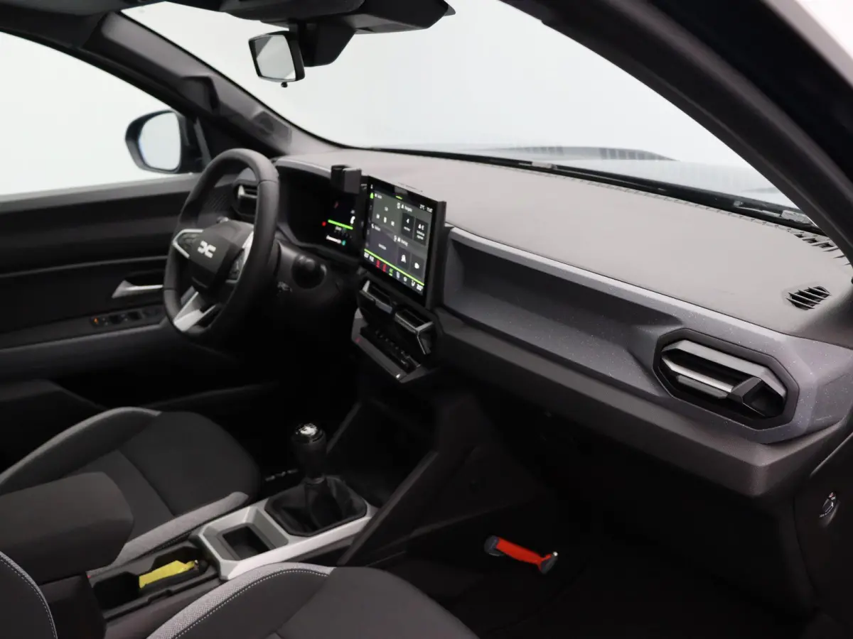 Mild Hybrid-G 140pk Journey | Schuif kanteldak | Stoel en stuurverwarming | Voorruit verwarming | Elektrische achterklep |