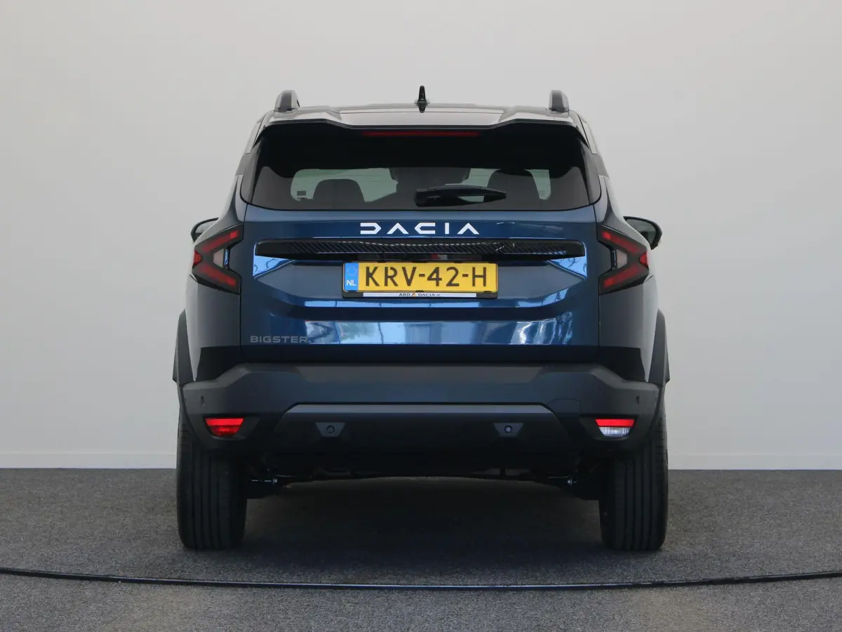 Mild Hybrid-G 140pk Journey | Schuif kanteldak | Stoel en stuurverwarming | Voorruit verwarming | Elektrische achterklep |