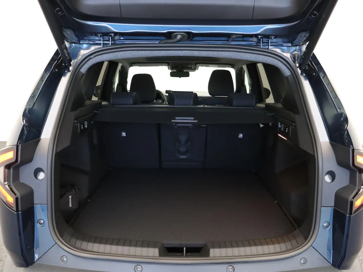 Mild Hybrid-G 140pk Journey | Schuif kanteldak | Stoel en stuurverwarming | Voorruit verwarming | Elektrische achterklep |