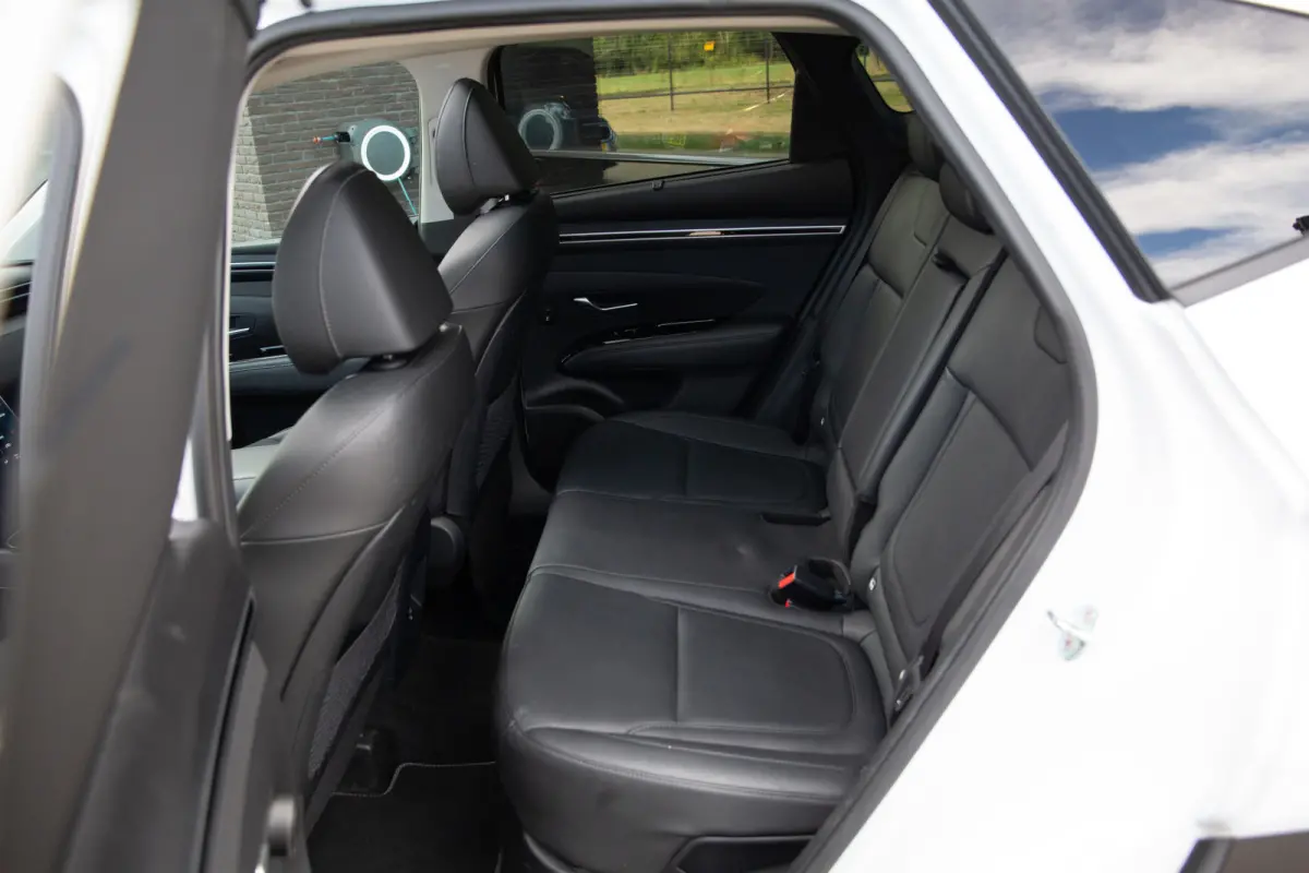 1.6 T-GDI HEV Premium Sky , Pano, Adap. cruise, Leder, Memory