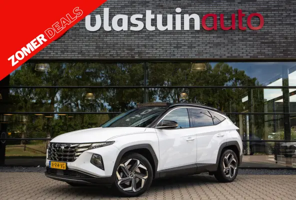 1.6 T-GDI HEV Premium Sky , Pano, Adap. cruise, Leder, Memory