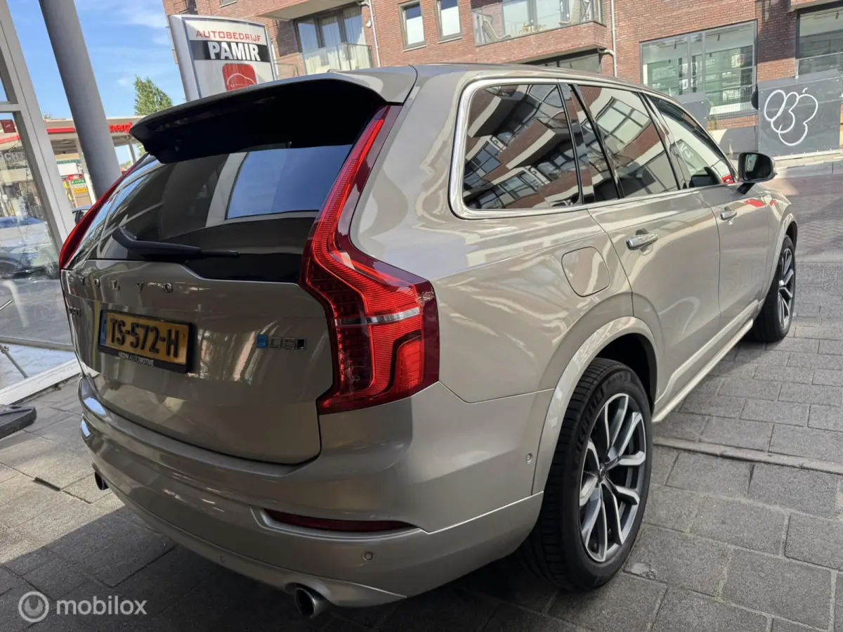 2.0 D5 AWD Inscription