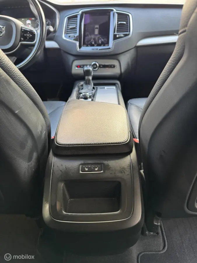 2.0 D5 AWD Inscription