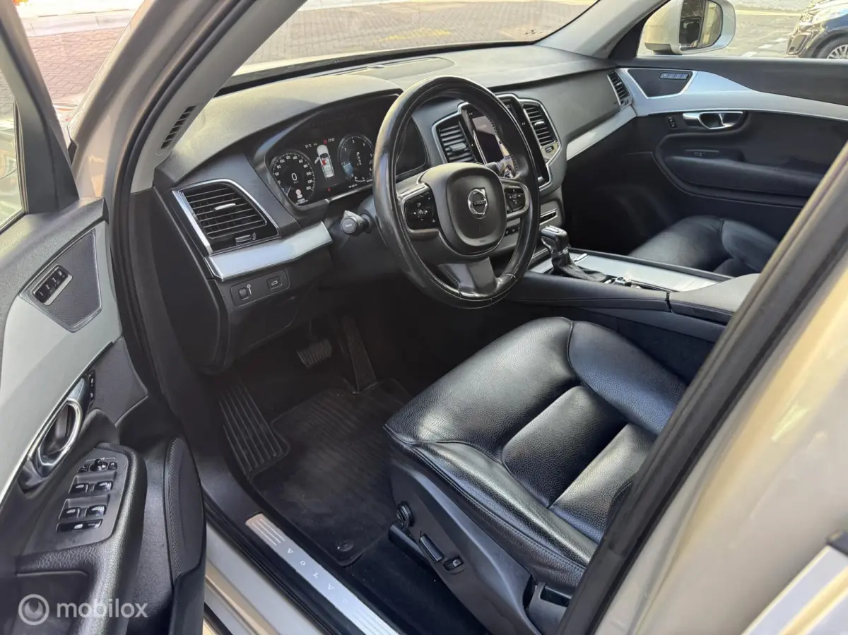 2.0 D5 AWD Inscription