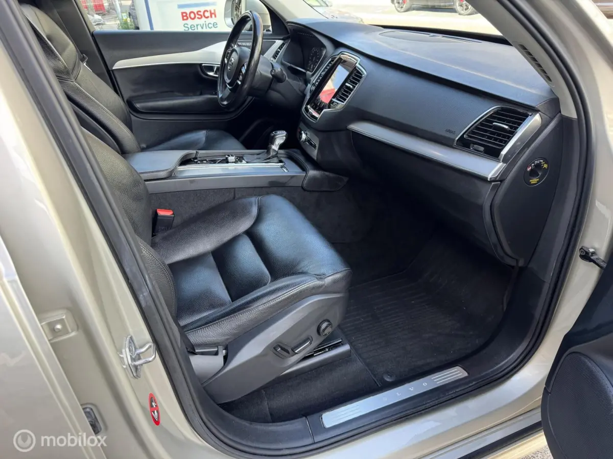 2.0 D5 AWD Inscription