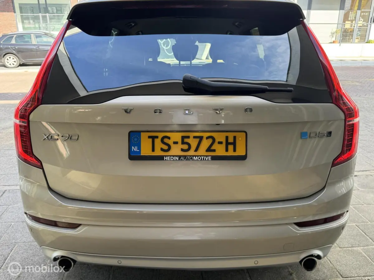 2.0 D5 AWD Inscription