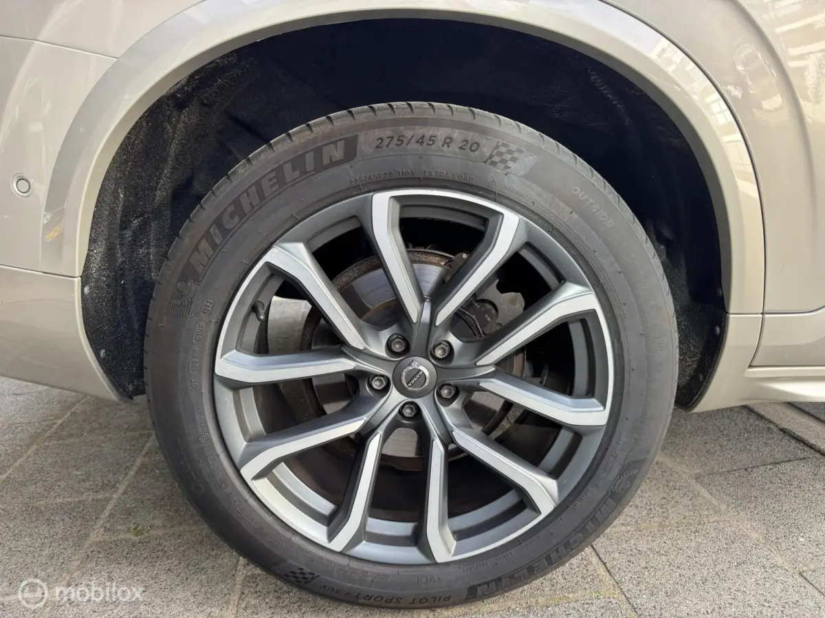 2.0 D5 AWD Inscription