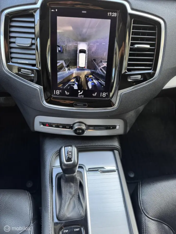 2.0 D5 AWD Inscription