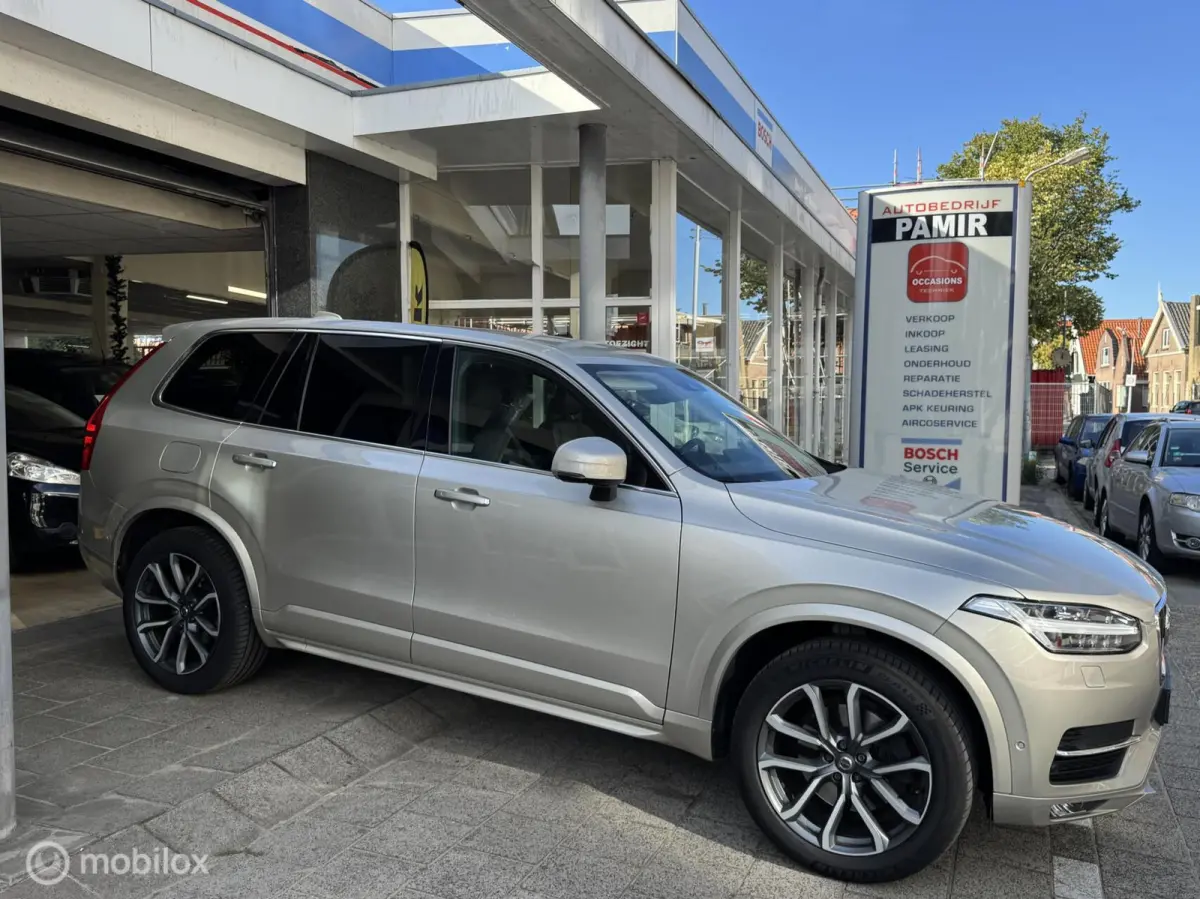 2.0 D5 AWD Inscription