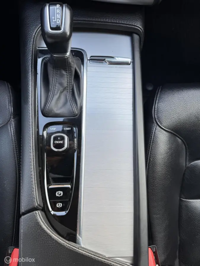 2.0 D5 AWD Inscription