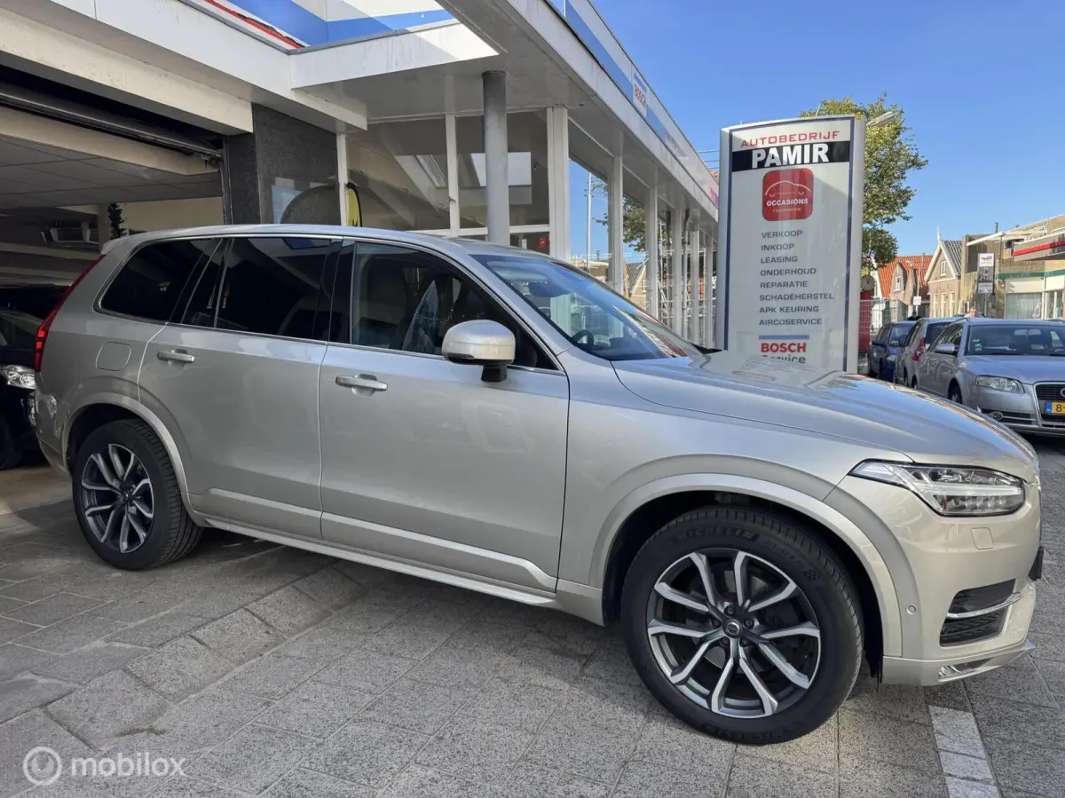 2.0 D5 AWD Inscription